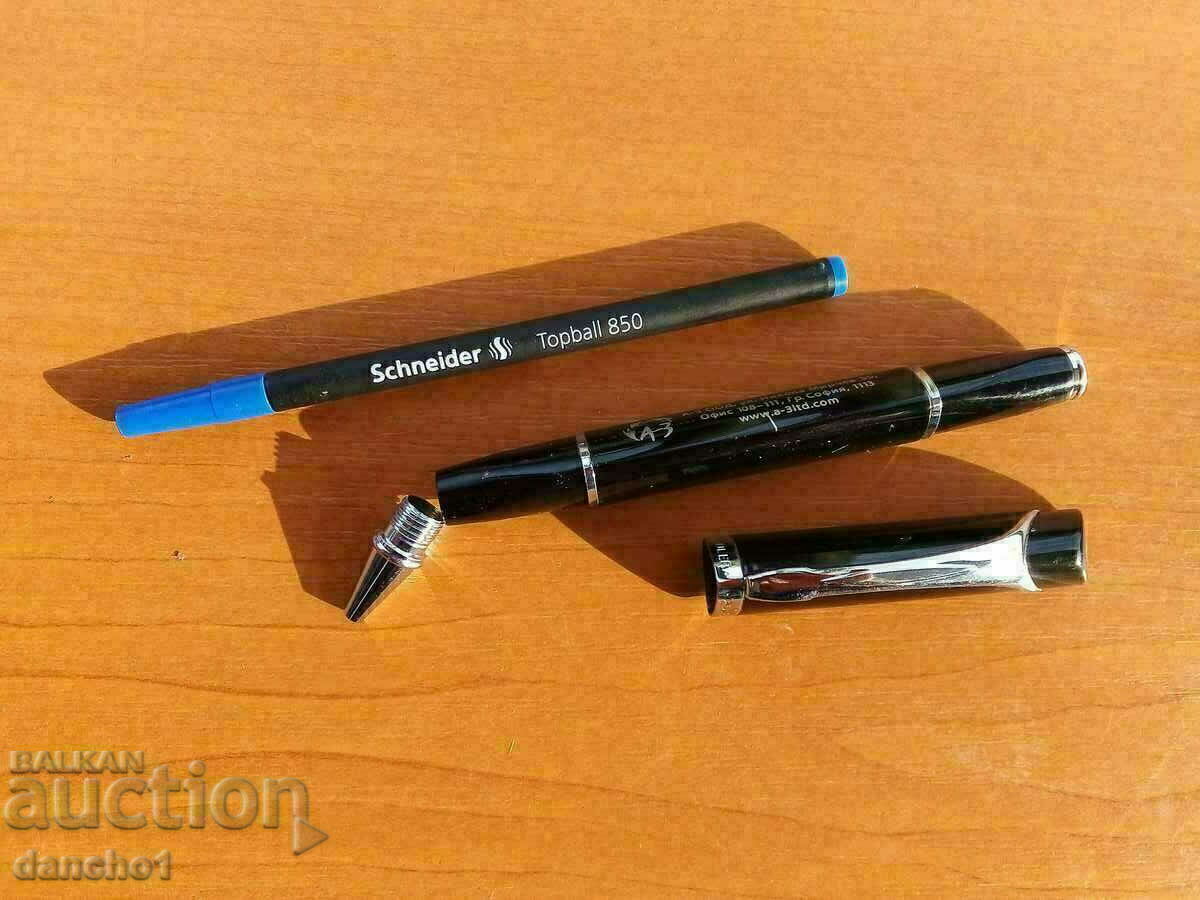 Химикалка Adler - 7 Химикалка Adler - 7