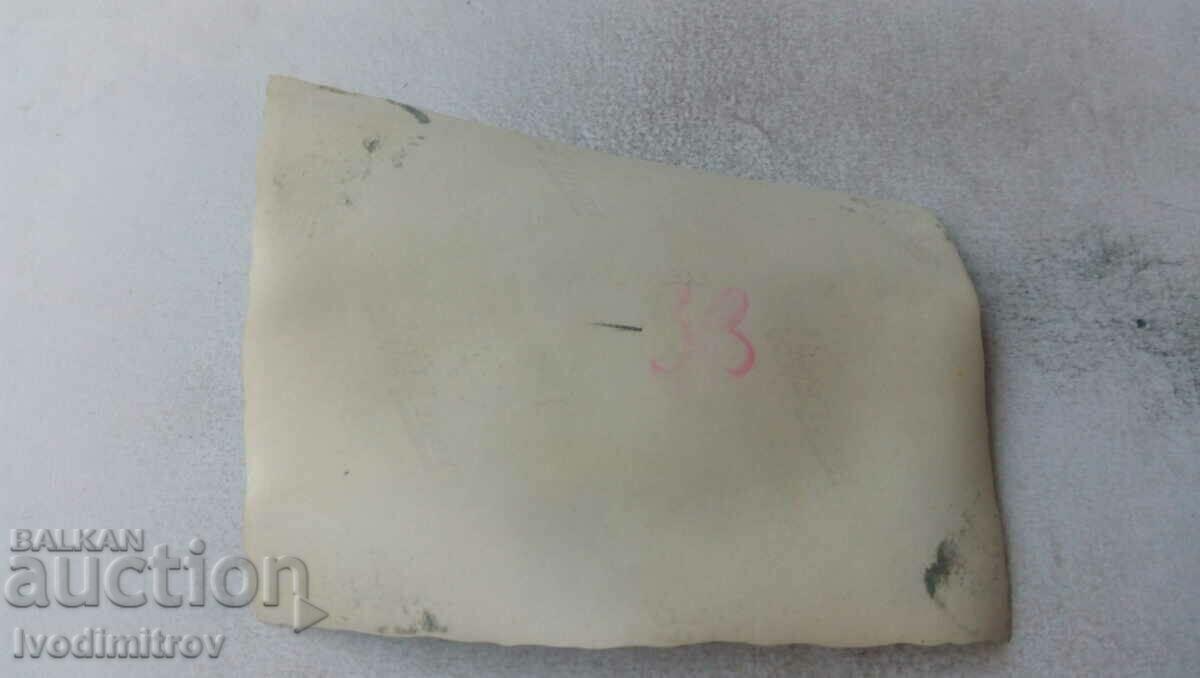 Photo Vladaya Officer and civilians in winter with price 1.65 BGN | € 0.84 Photo Vladaya Officer and civilians in winter with price 1.65 BGN | € 0.84