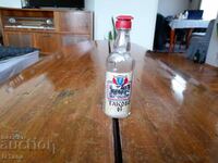 Old bottle of Takovo 69