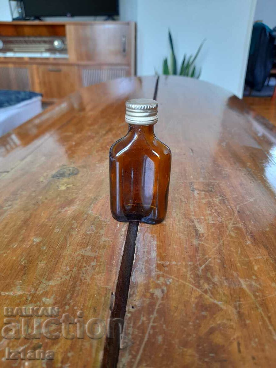 Auction Old Stroh Obstler bottle Auction Old Stroh Obstler bottle