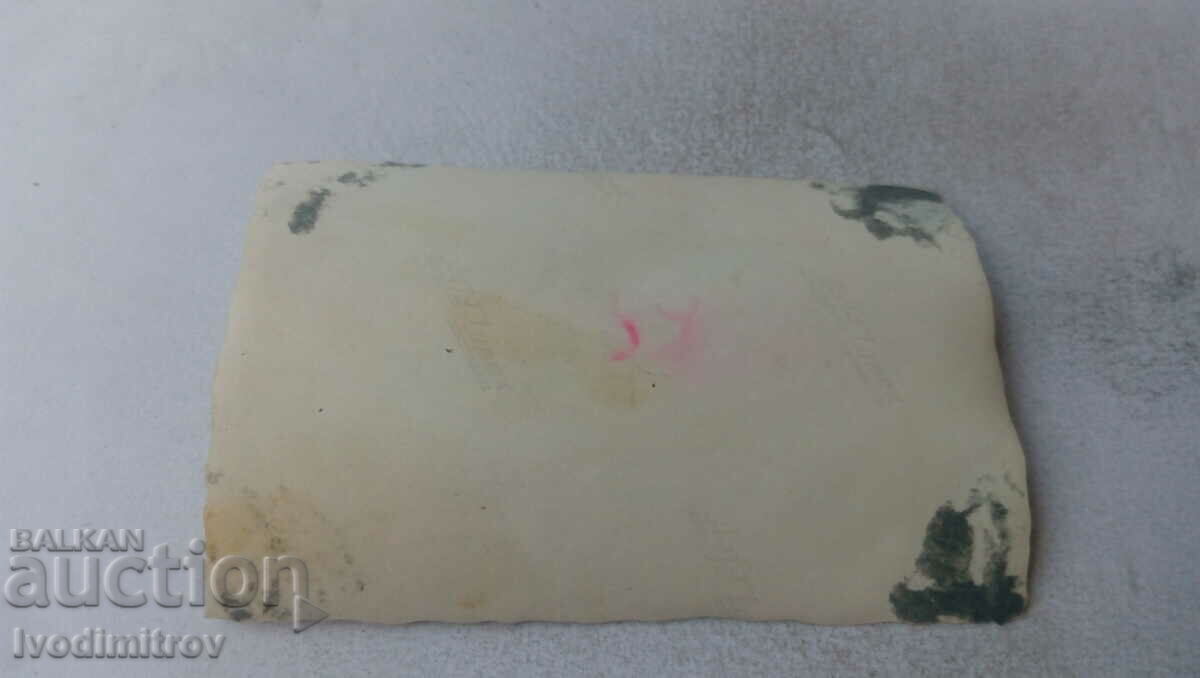 Photo Vladaya Officer and civilians in winter with price 1.65 BGN | € 0.84 Photo Vladaya Officer and civilians in winter with price 1.65 BGN | € 0.84