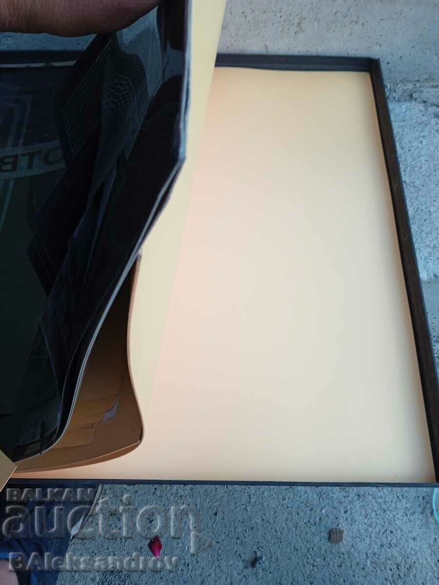 Old graphics kit/ I guess/ - 6