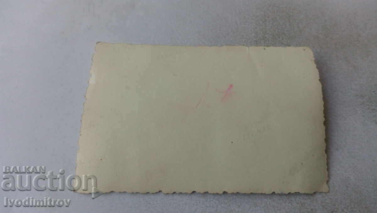 Photo Woman and little boy in room with price 1.35 BGN | € 0.69 Photo Woman and little boy in room with price 1.35 BGN | € 0.69