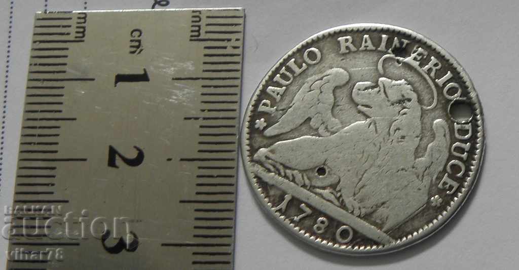 Auction RARE SILVER -PAULO RAINERIO DUCE Auction RARE SILVER -PAULO RAINERIO DUCE