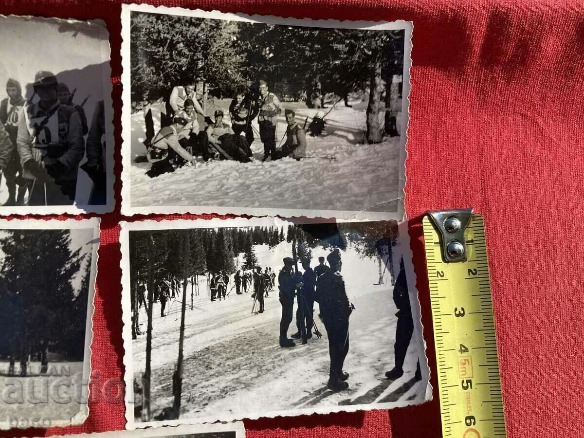 Military ski competitions 1941. Aleko Gen. Nakov Training Air Force-1 with price 40.00 BGN | € 20.45 Military ski competitions 1941. Aleko Gen. Nakov Training Air Force-1 with price 40.00 BGN | € 20.45