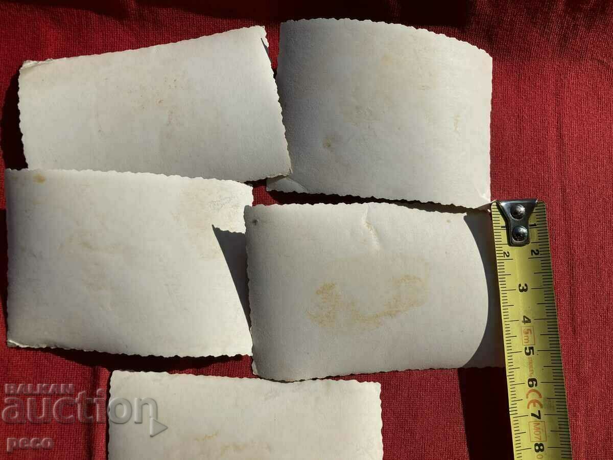 Military ski competitions 1941. Aleko Gen. Nakov Training Air Force-1 - 6 Military ski competitions 1941. Aleko Gen. Nakov Training Air Force-1 - 6