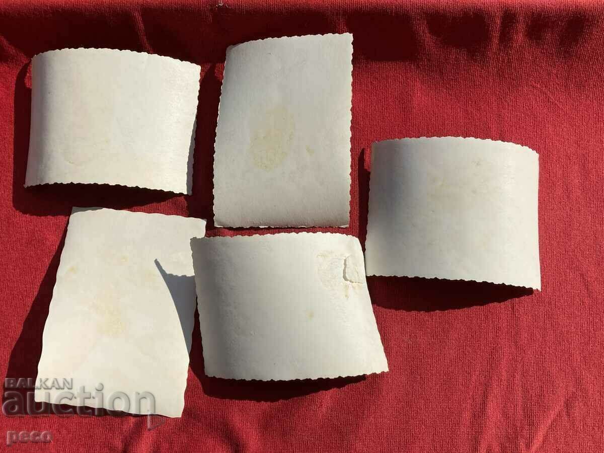 Military ski competitions 1941. Aleko Gen. Nakov Air Force Training-3 - 6 Military ski competitions 1941. Aleko Gen. Nakov Air Force Training-3 - 6