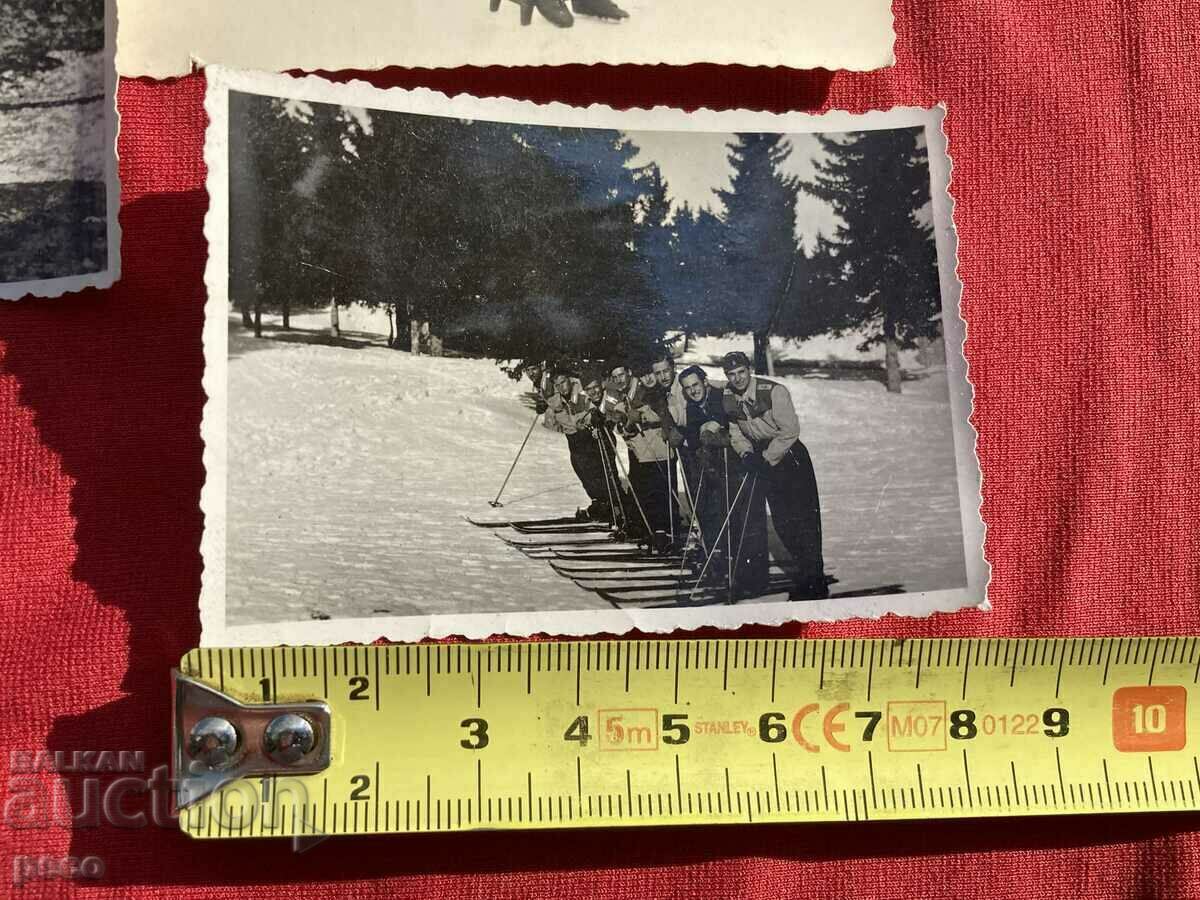 Military ski competitions 1941 Aleko Air Training Regiment-4 with price 25.00 BGN | € 12.78 Military ski competitions 1941 Aleko Air Training Regiment-4 with price 25.00 BGN | € 12.78
