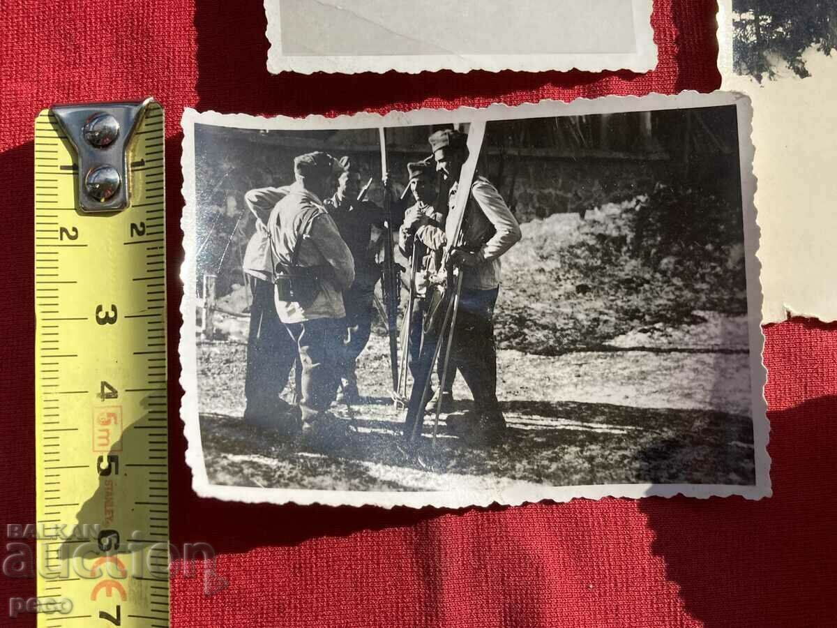 Auction Military ski competitions 1941 Aleko Air Training Regiment-4 Auction Military ski competitions 1941 Aleko Air Training Regiment-4