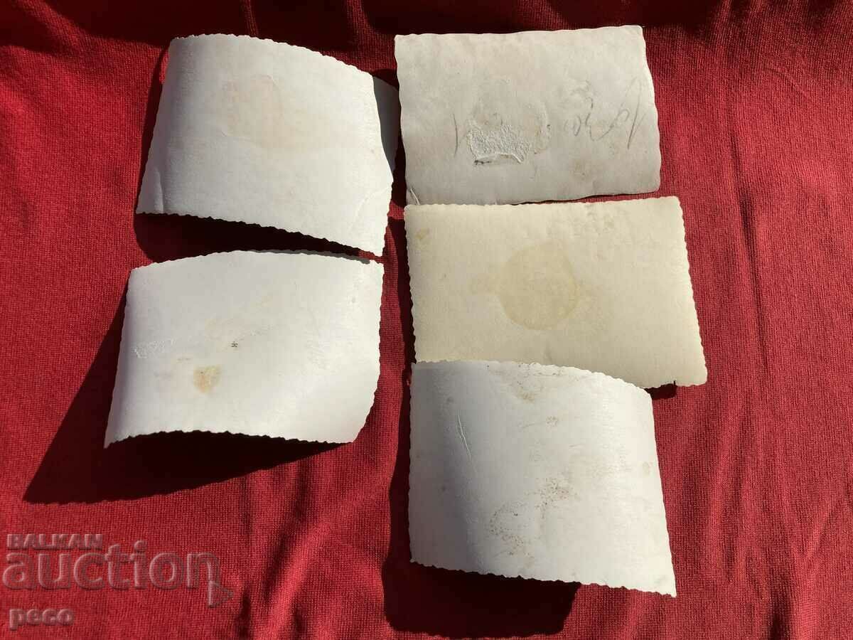 Στρατιωτικοί αγώνες σκι 1941 Σύνταγμα Αεροπορικής Εκπαίδευσης Αλέκου-4 - 5