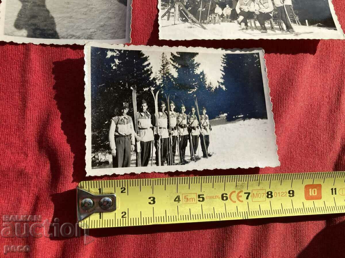 Military ski competitions 1941 Aleko Air Training Regiment-5 with price 30.00 BGN | € 15.34 Military ski competitions 1941 Aleko Air Training Regiment-5 with price 30.00 BGN | € 15.34