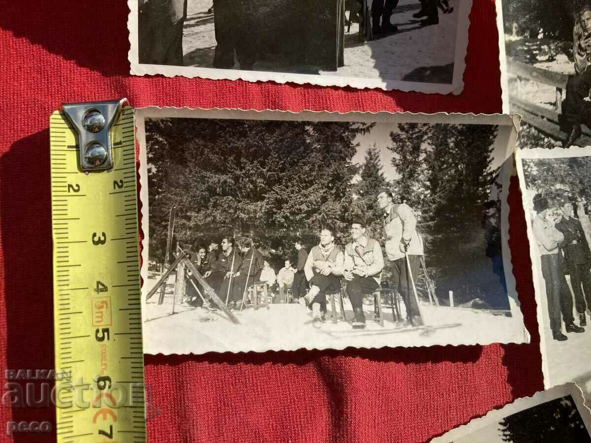 Auction Military ski competitions 1941 Aleko Air Training Regiment-5 Auction Military ski competitions 1941 Aleko Air Training Regiment-5