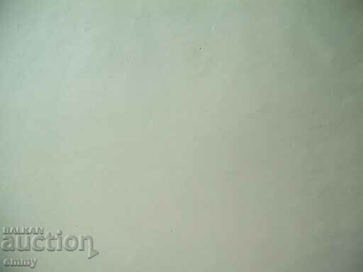 Picture, lithography, art. Roberto Andreev 1990 - 6 Picture, lithography, art. Roberto Andreev 1990 - 6