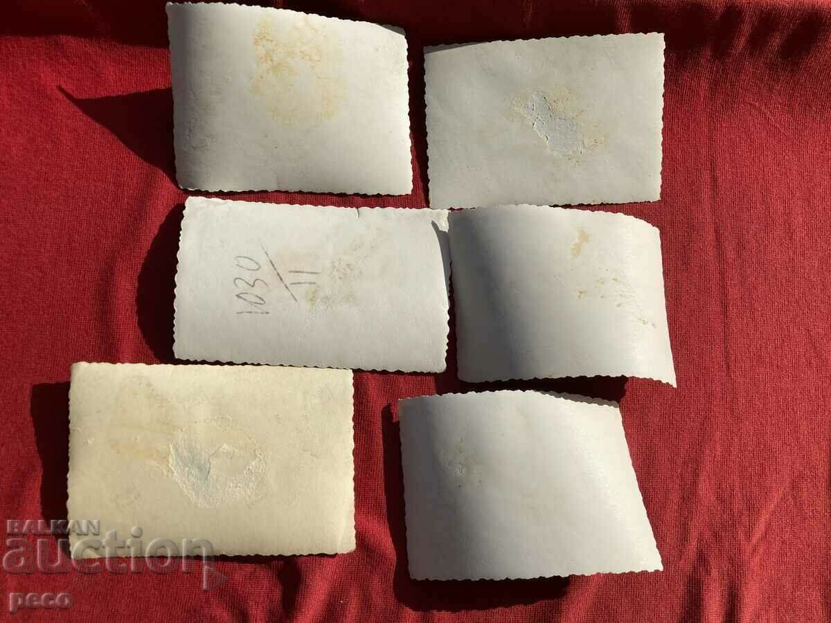 Στρατιωτικοί αγώνες σκι 1941 Σύνταγμα Αεροπορικής Εκπαίδευσης Αλέκου-6 - 6