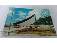 Пощенска картичка Kuantan Kampong Sungei Ular