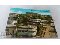 Пощенска картичка Mwanza Lake Viktoria