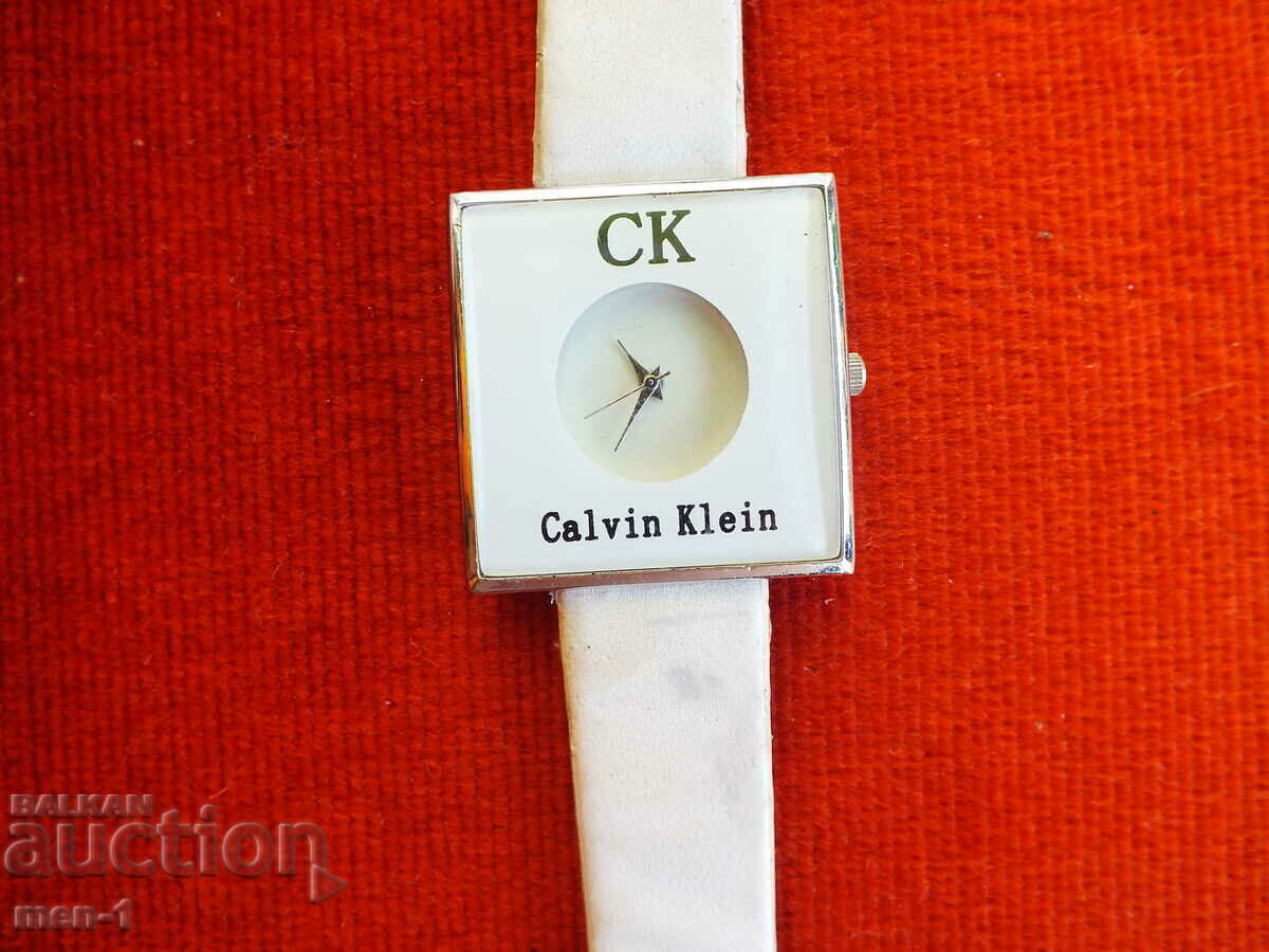 Γυναικείο ρολόι - Calvin Klain