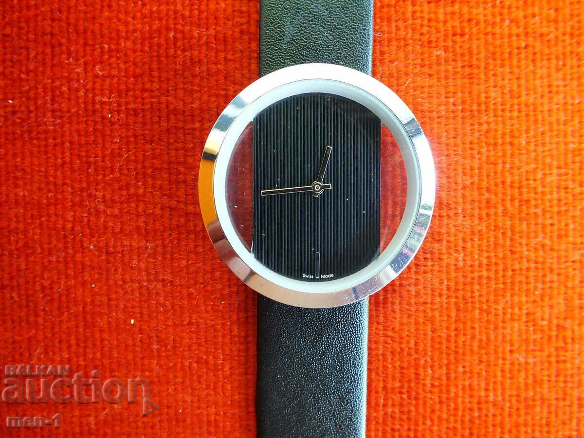 Παράδοση κυρίες ρολόι Παράδοση κυρίες ρολόι