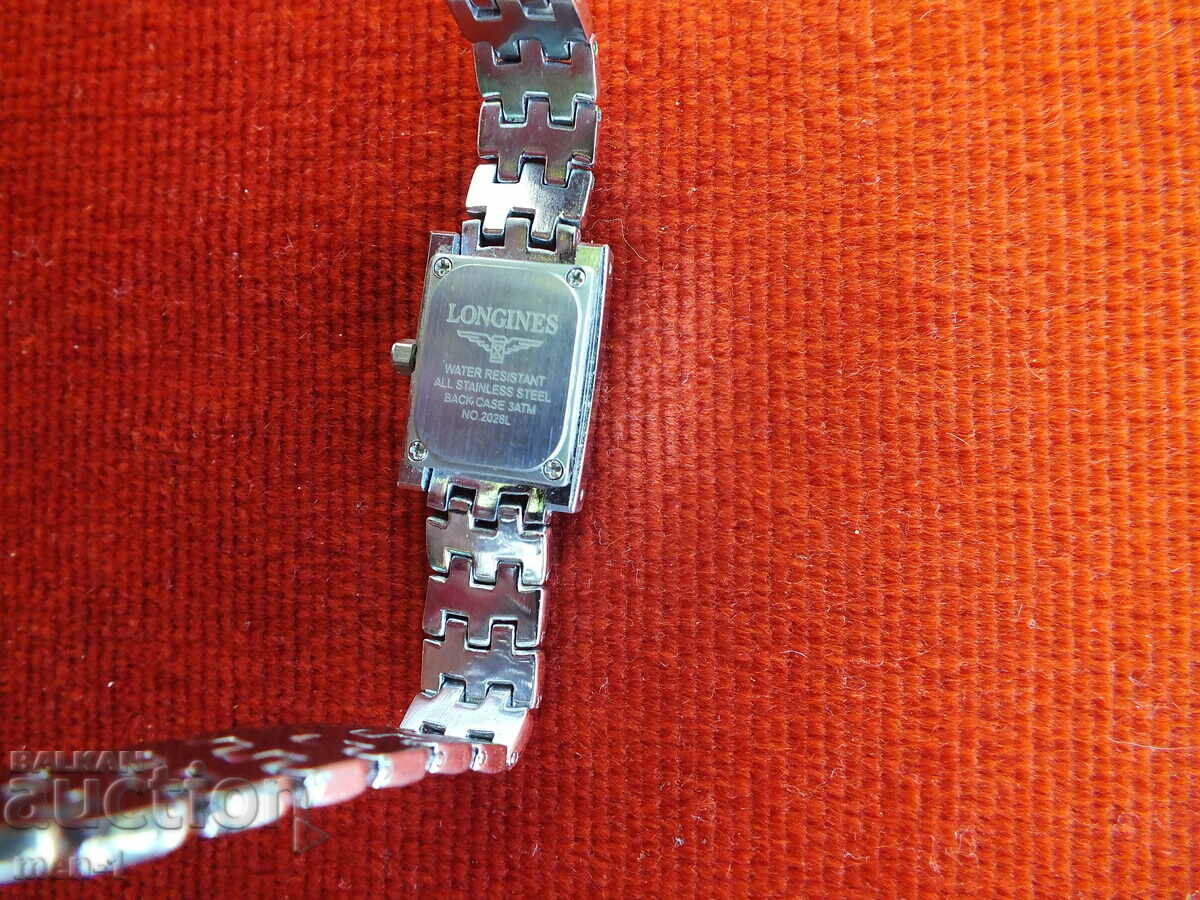 Auction Women's watch - LONGINES Auction Women's watch - LONGINES