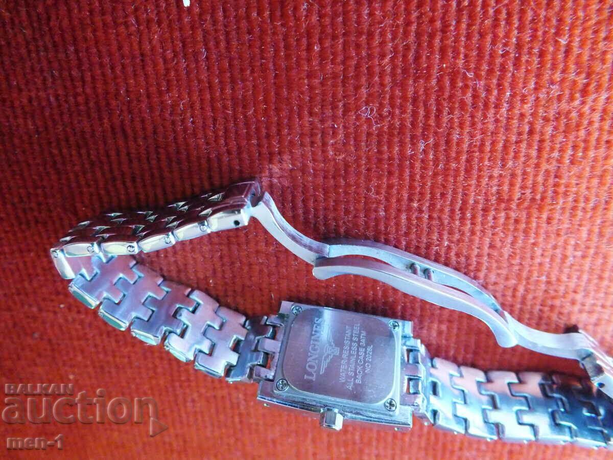 Women's watch - LONGINES - 5 Women's watch - LONGINES - 5