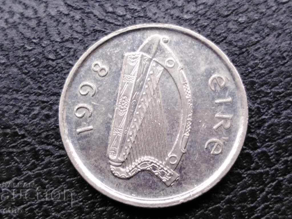 5 PENS 1998 1998 IRELAND with price 2.00 BGN | € 1.02 5 PENS 1998 1998 IRELAND with price 2.00 BGN | € 1.02