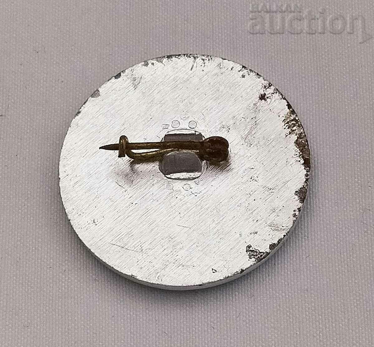 ВИСШ МЕДИЦИНСКИ ИНСТИТУТ СТАРА ЗАГОРА ПЛАКЕТ ЗНАЧКА - 6 ВИСШ МЕДИЦИНСКИ ИНСТИТУТ СТАРА ЗАГОРА ПЛАКЕТ ЗНАЧКА - 6