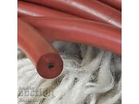 High-voltage cable 4.30 m - new.