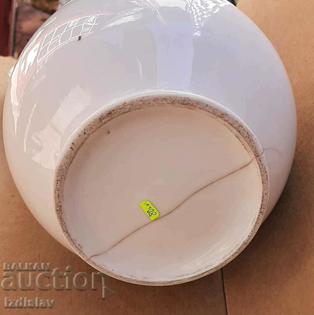 Cană veche de porțelan. - 5 Cană veche de porțelan. - 5