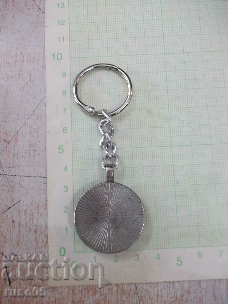 Delivery of Keychain - 68 Delivery of Keychain - 68