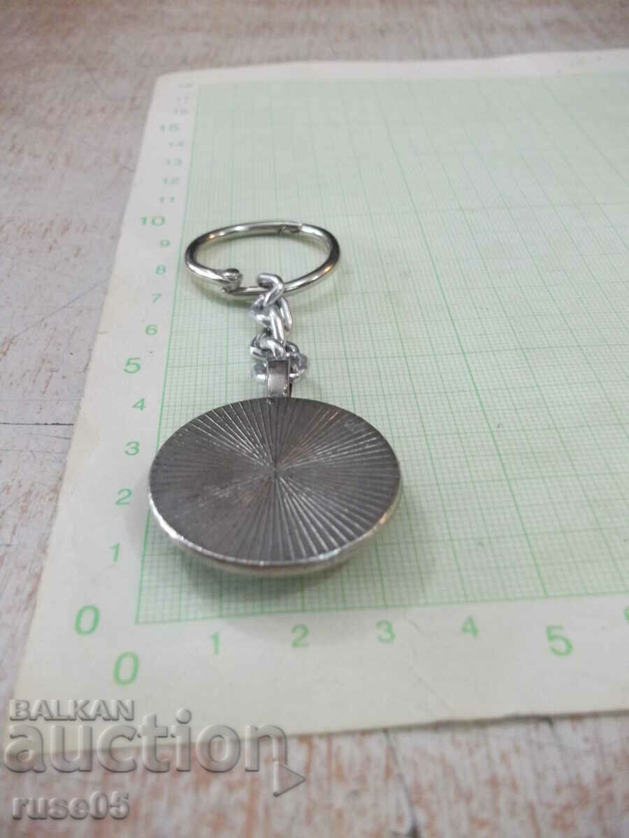 Keychain - 68 - 5 Keychain - 68 - 5