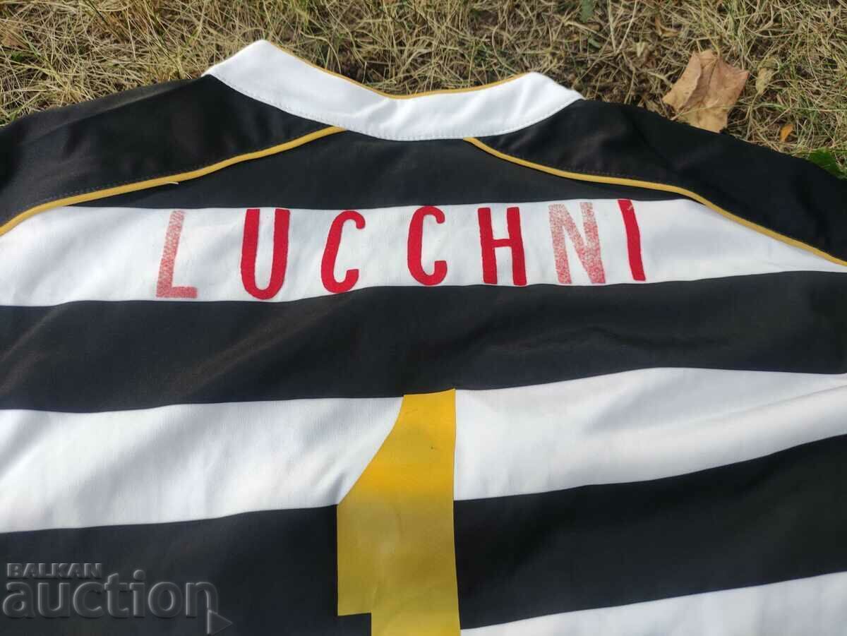 tricou de fotbal FC Vihren Sandanski Lucchni - 5
