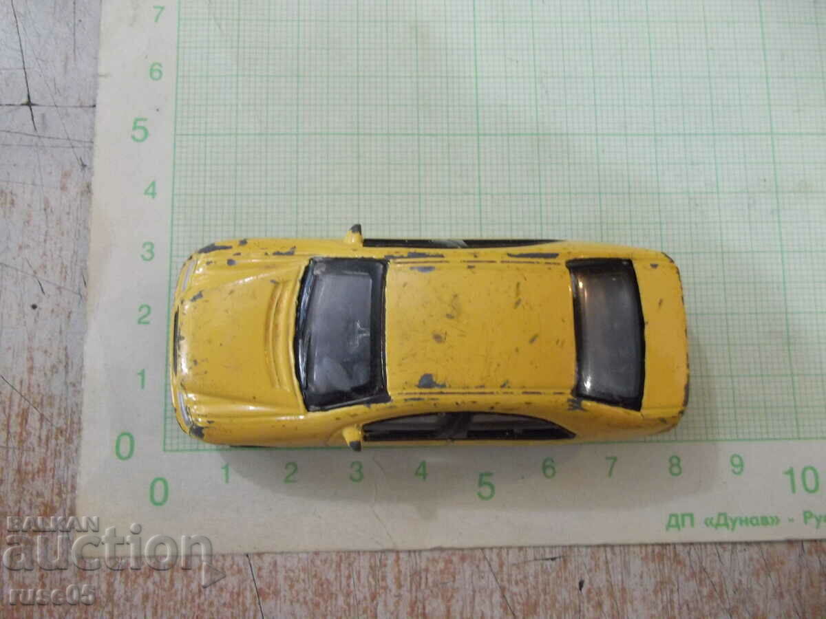 Car - 725 with price 3.00 BGN | € 1.53 Car - 725 with price 3.00 BGN | € 1.53