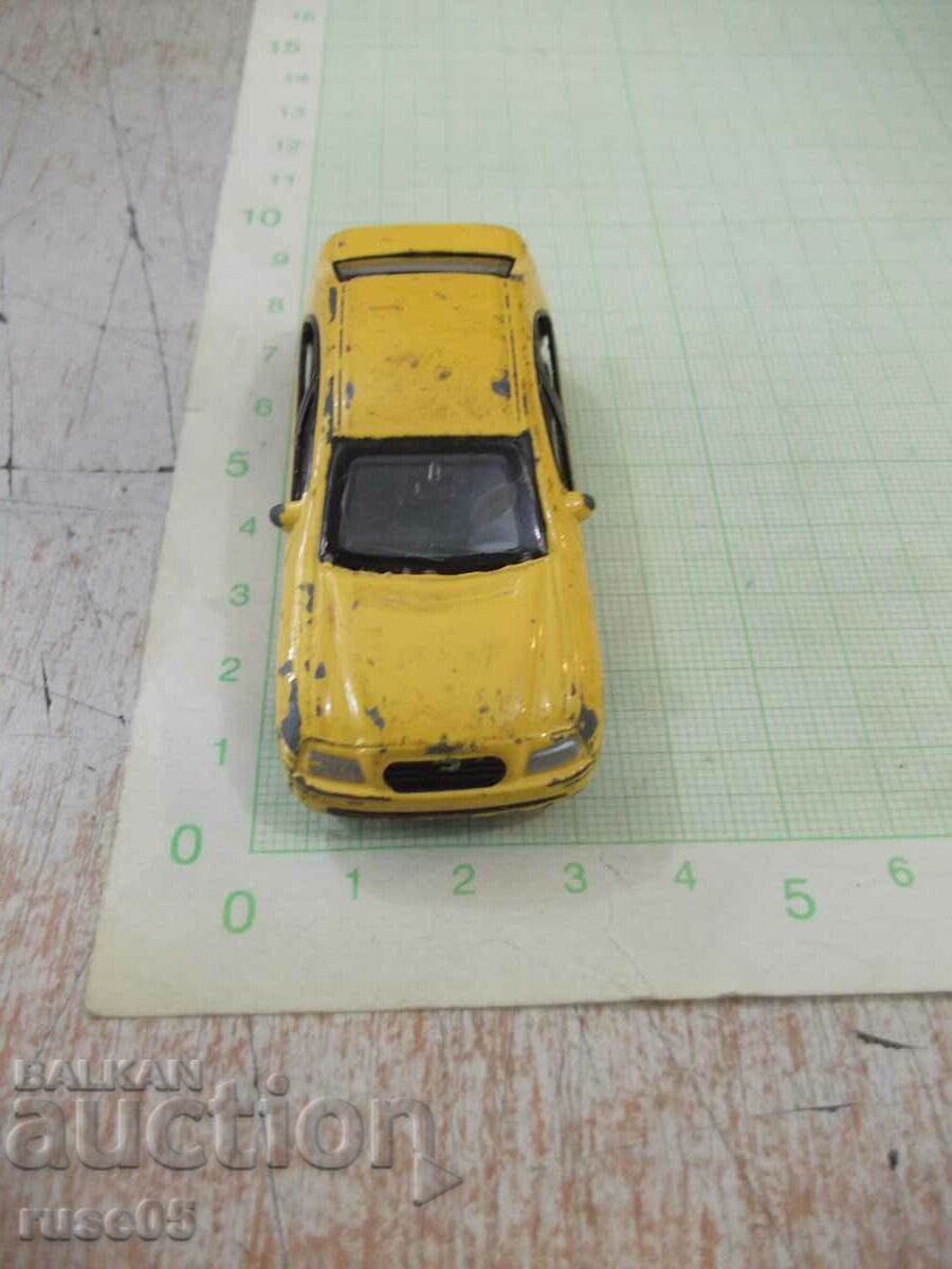 Delivery of Car - 725 Delivery of Car - 725