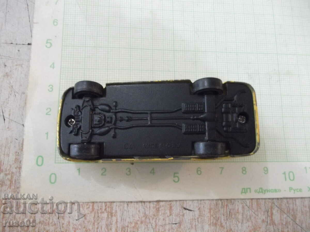 Car - 725 - 6 Car - 725 - 6