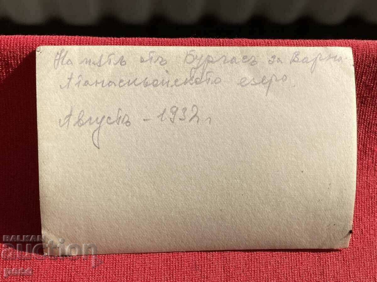 Fiat 509 Burgas-Varna Road 1932 Atanaske Lake SF 100 - 7 Fiat 509 Burgas-Varna Road 1932 Atanaske Lake SF 100 - 7