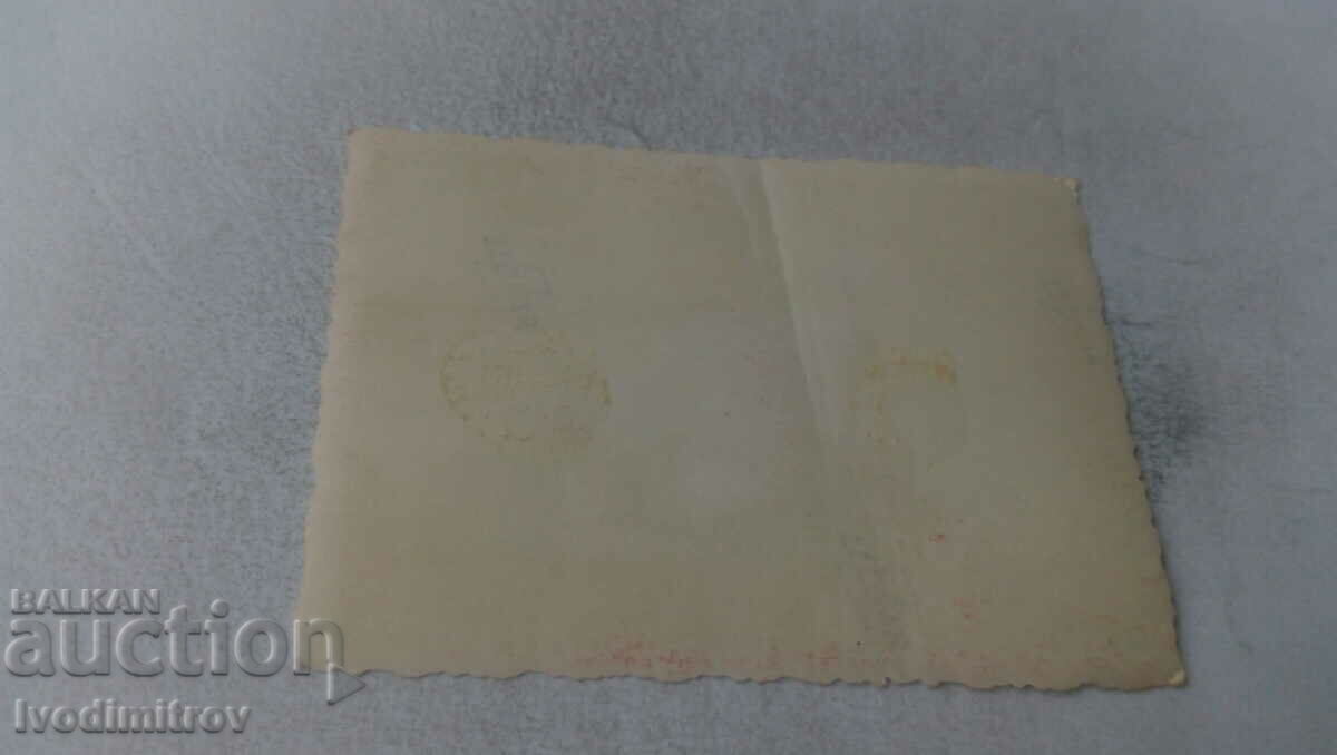 Photo Men woman and boy on the street in winter with price 1.45 BGN | € 0.74 Photo Men woman and boy on the street in winter with price 1.45 BGN | € 0.74