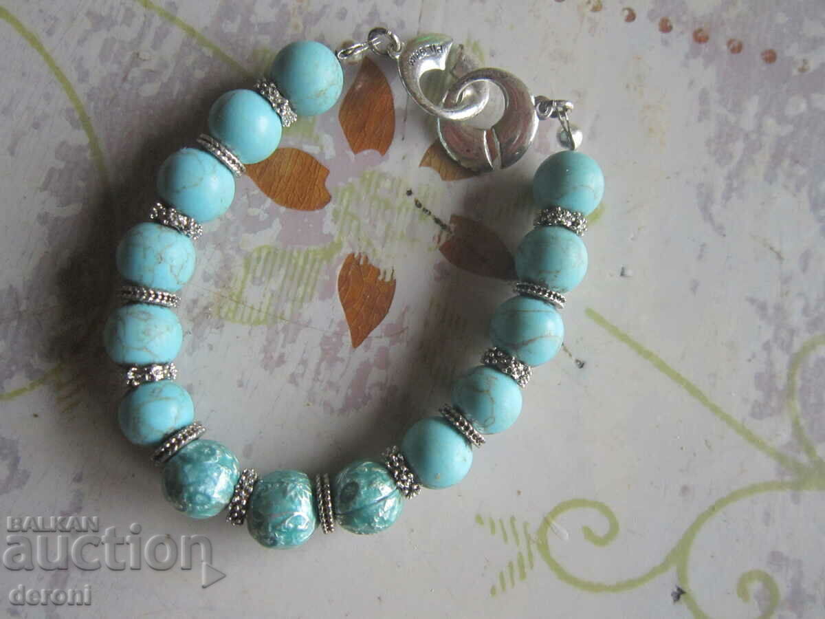 Great Pilghim bracelet with price 10.00 BGN | € 5.11 Great Pilghim bracelet with price 10.00 BGN | € 5.11
