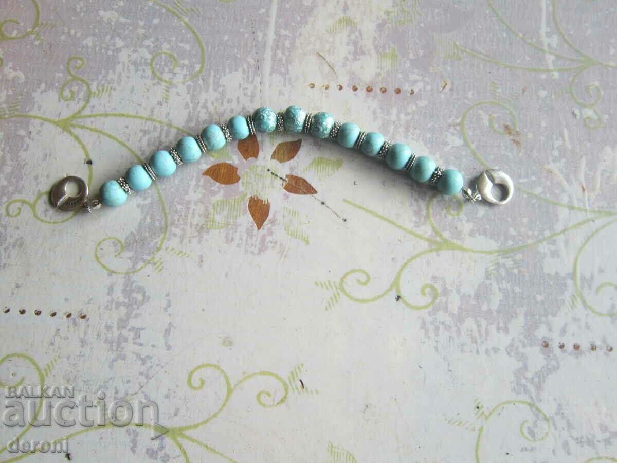 Delivery of Great Pilghim bracelet Delivery of Great Pilghim bracelet