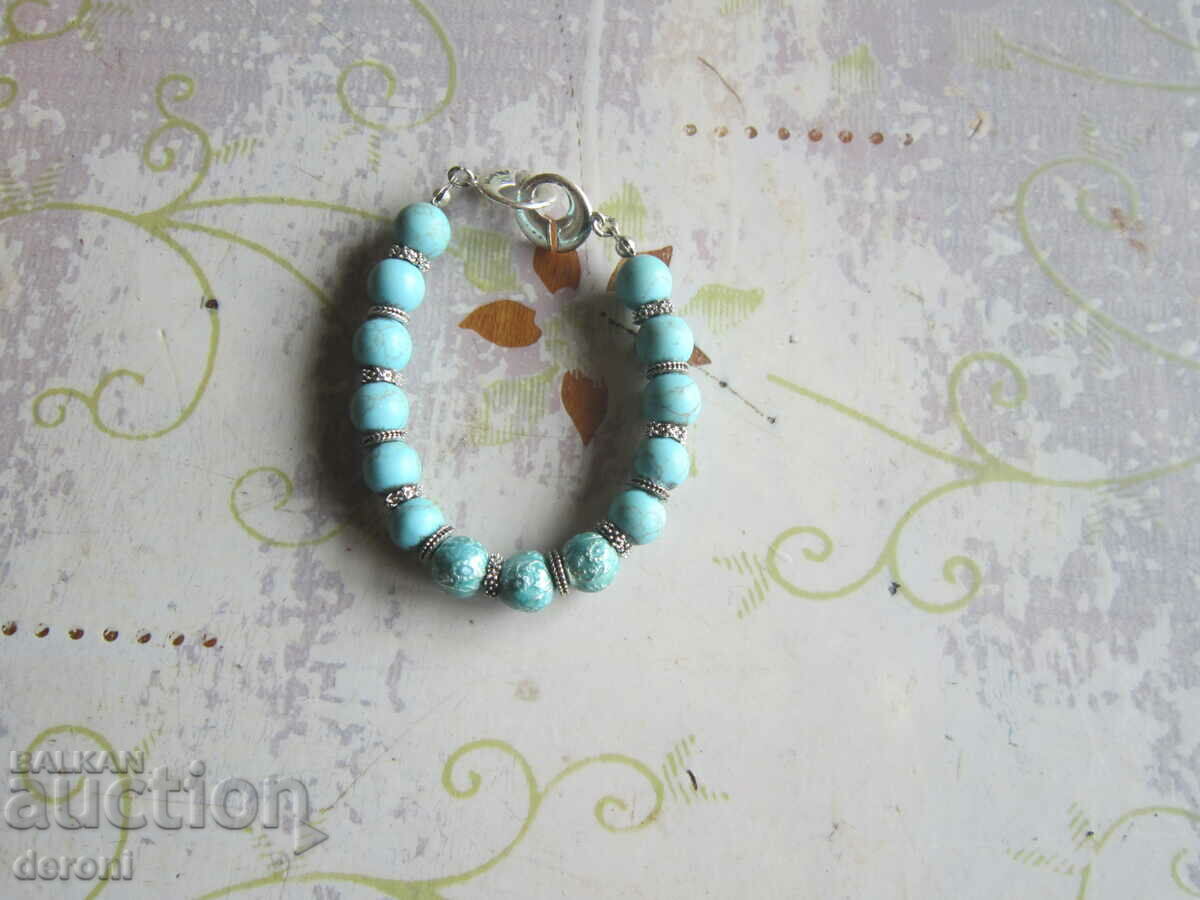 Great Pilghim bracelet - 5 Great Pilghim bracelet - 5