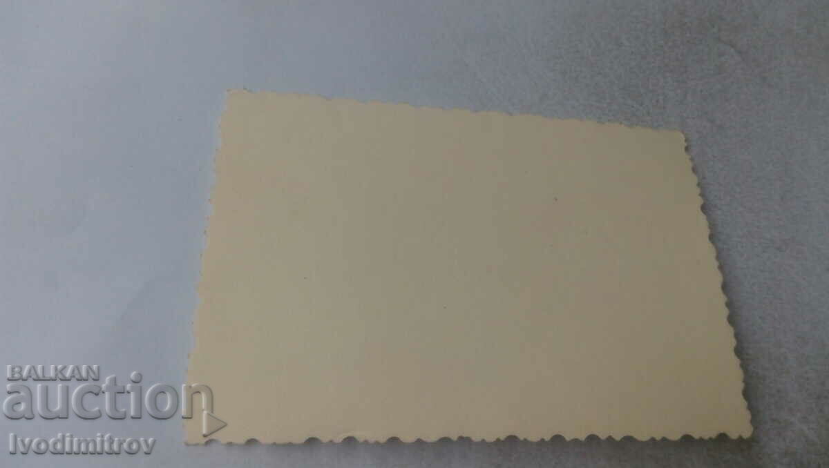 Photo Soldiers on a vintage military truck with price 2.35 BGN | € 1.20 Photo Soldiers on a vintage military truck with price 2.35 BGN | € 1.20