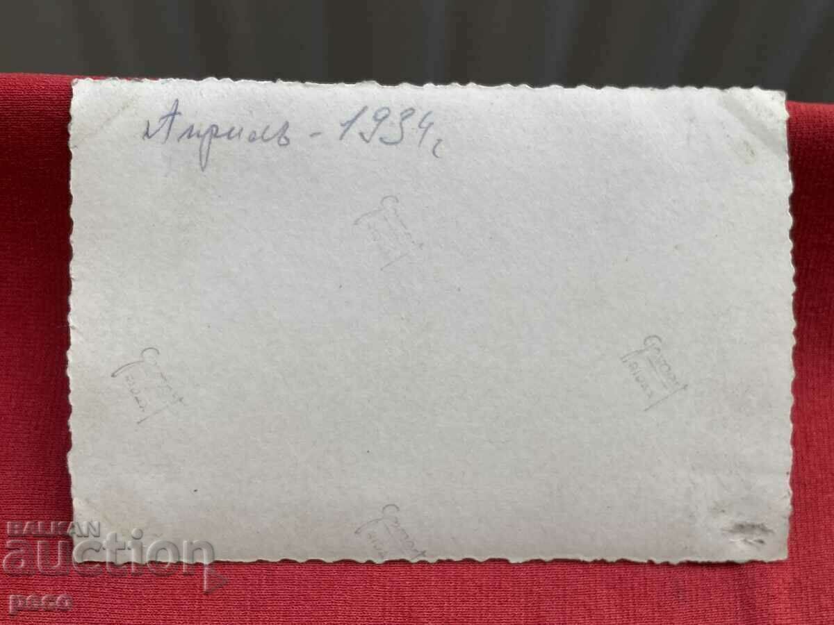 Fiat 509 1934 Sofia? SF 100 - 7 Fiat 509 1934 Sofia? SF 100 - 7