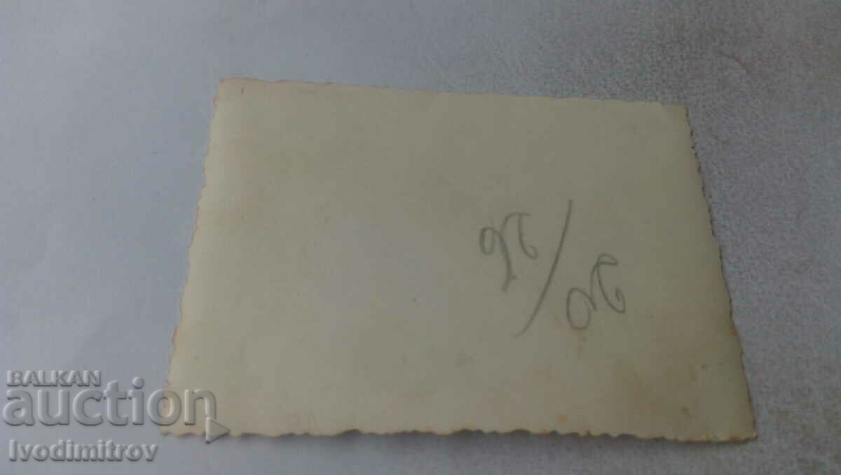 Photo Sergeants and soldiers sitting on stones with price 1.65 BGN | € 0.84 Photo Sergeants and soldiers sitting on stones with price 1.65 BGN | € 0.84