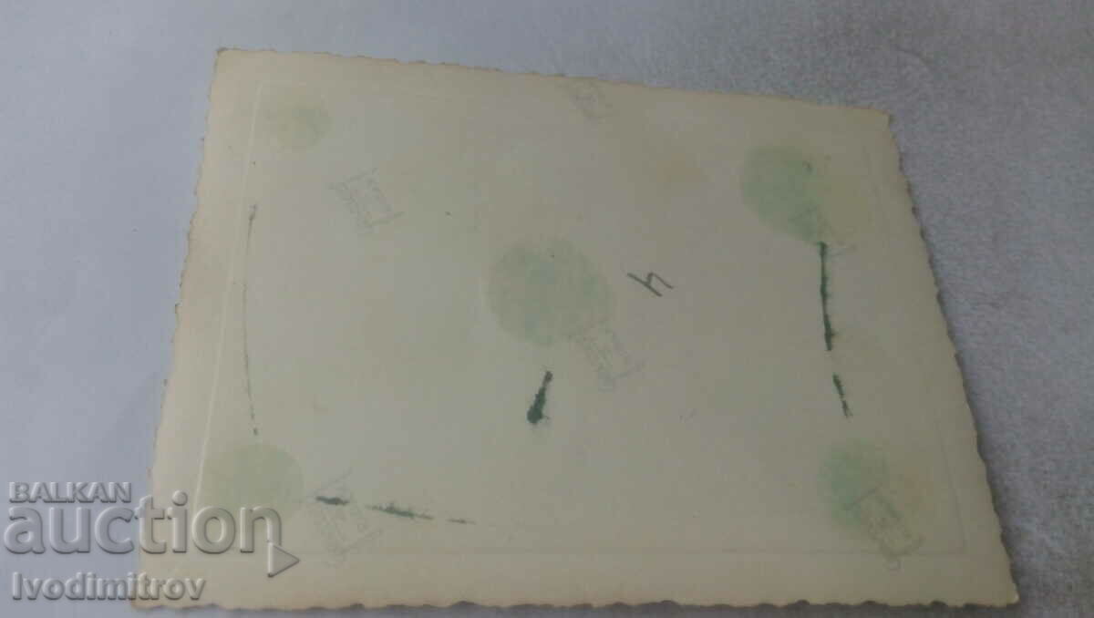 Снимка Военен лагер с цена 1.65 лв. | € 0.84 Снимка Военен лагер с цена 1.65 лв. | € 0.84