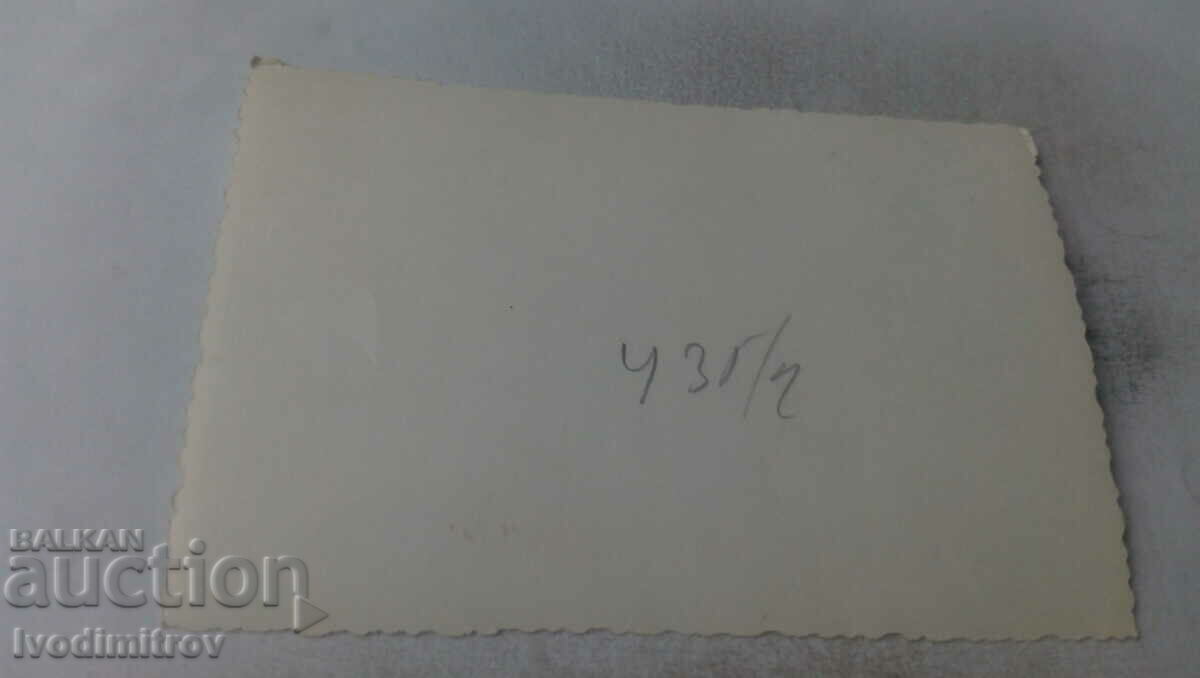 Photo Newlyweds with their friends in the yard of their housemate with price 1.45 BGN | € 0.74 Photo Newlyweds with their friends in the yard of their housemate with price 1.45 BGN | € 0.74