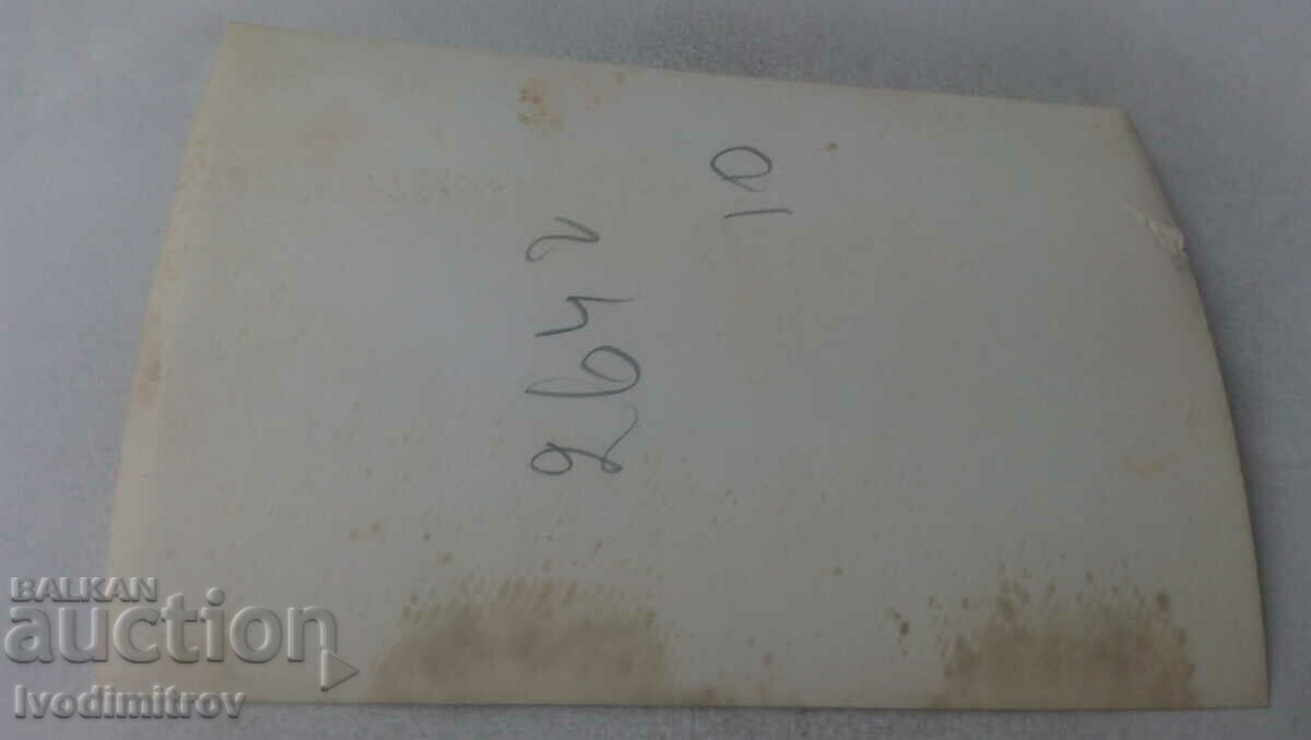 Φωτογραφία Νεόνυμφους με τιμή 1.35 BGN | € 0.69 Φωτογραφία Νεόνυμφους με τιμή 1.35 BGN | € 0.69