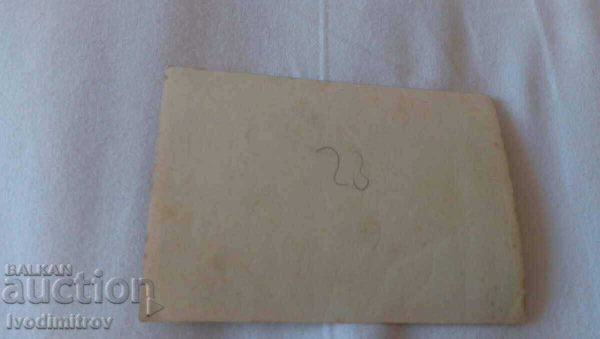 Photo German soldiers with a big fish caught with price 4.65 BGN | € 2.38 Photo German soldiers with a big fish caught with price 4.65 BGN | € 2.38