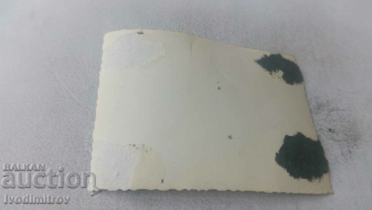 Photo A man with shorts on a stone in the river with price 1.45 BGN | € 0.74 Photo A man with shorts on a stone in the river with price 1.45 BGN | € 0.74