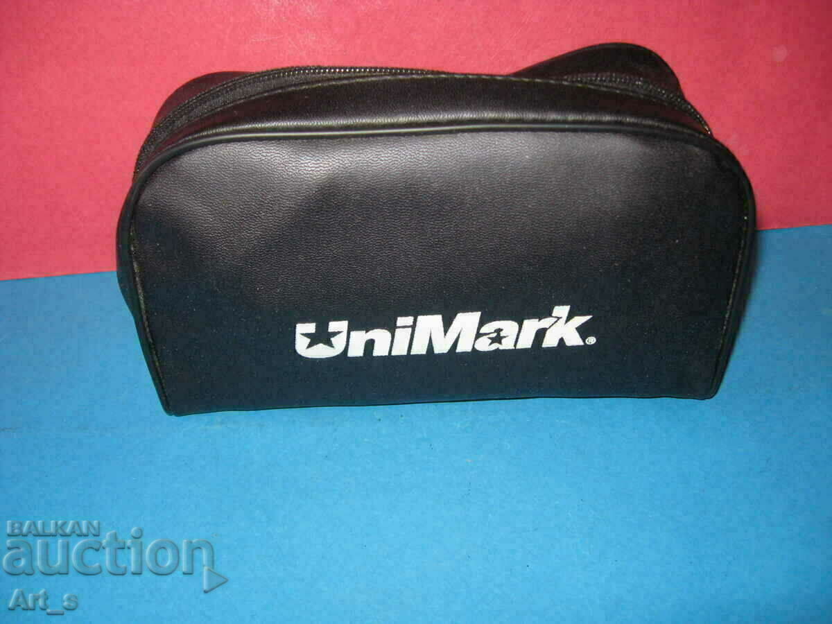 Branded device for measuring blood pressure - UniMark with price 14.99 BGN | € 7.66 Branded device for measuring blood pressure - UniMark with price 14.99 BGN | € 7.66