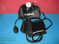 Dispozitiv de marcă pentru măsurarea tensiunii arteriale - UniMark