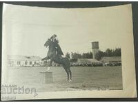 2563 USSR Don Cossack demonstration riding 60s